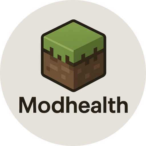 ModHealth - سلامت دیجیتال